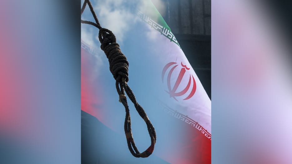 إيران تكثف عمليات الإعدام بسرعة وسط شح الإدانة الدولية