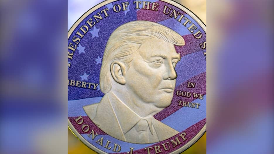كيف ربح ترامب 1.4 مليار دولار من عملته المشفرة "$TRUMP" بينما خسر المستثمرون فيها؟