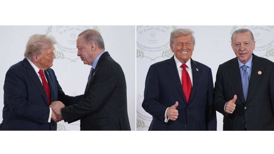 لماذا يخيّم التوتر على رحلة ترامب إلى قمة الناتو؟