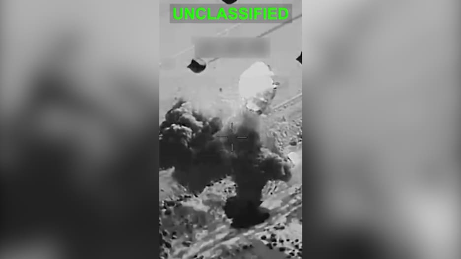 أمريكا تشن حوالي 170 ضربة جوية على إيران خلال يومين.. ولكن ما الهدف من ذلك؟