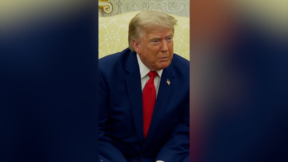 ترامب يخطط لضرب موقع نووي جديد بإيران.. ومراسل CNN يوضح تحديات ذلك