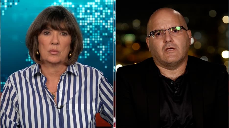 صحفي في "هآرتس" لـCNN: ما يحدث بالضفة "تطهير عرقي بكل معنى الكلمة"