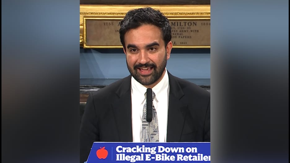 هكذا علق ممداني على فوز عبدالرحمن السيد بالانتخابات التمهيدية للديمقراطيين في ميشيغان لمجلس الشيوخ