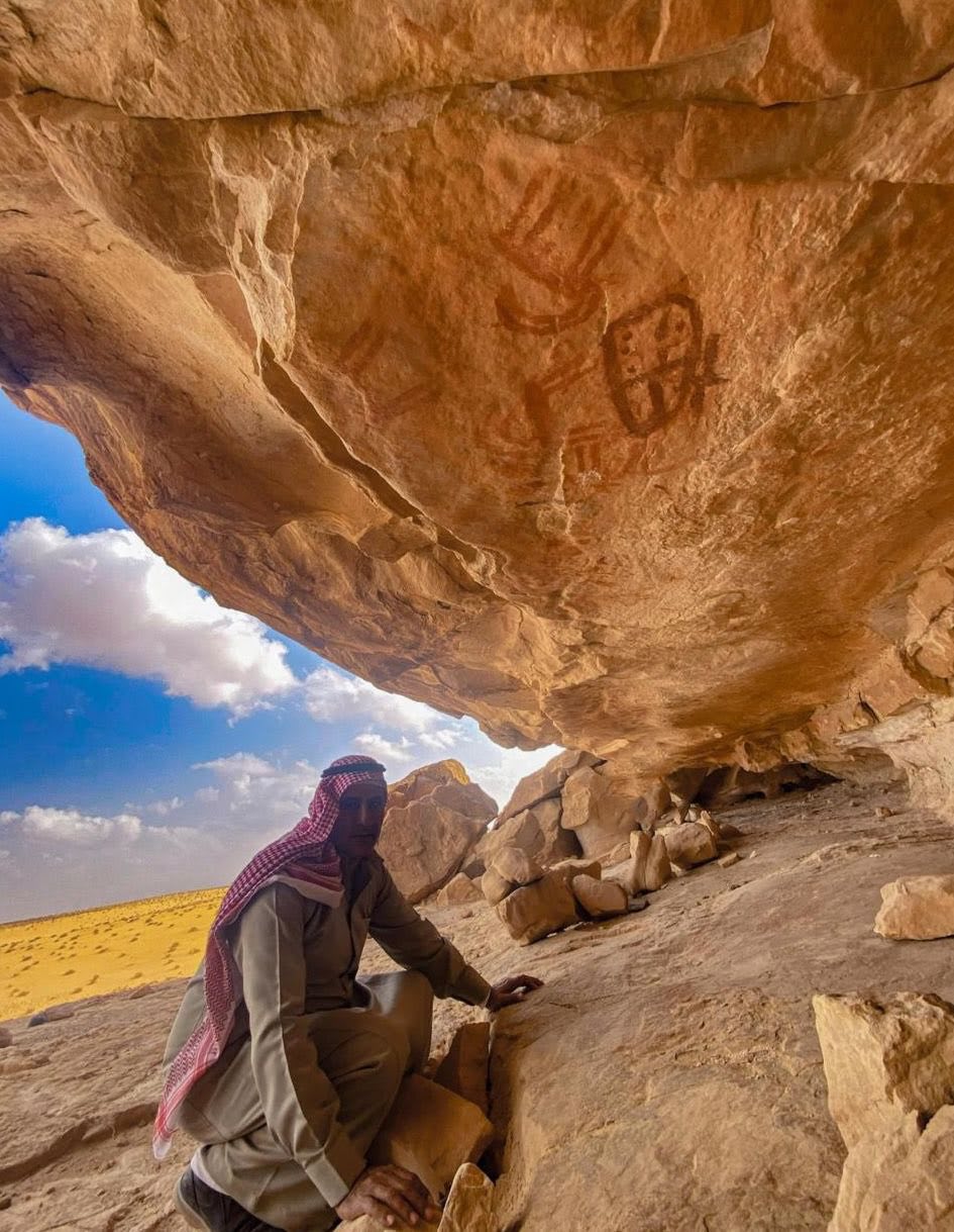 اكتشاف أثري هام في مصر