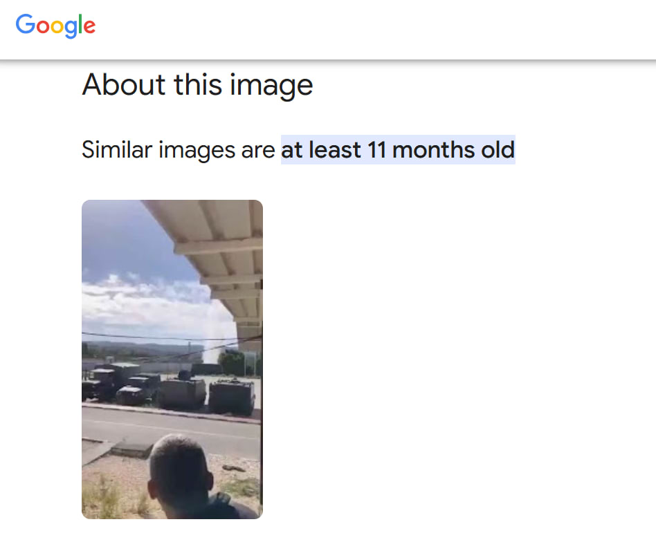 فيديو مزعوم عن إطلاق حزب الله صواريخ قرب ثكنة للجيش اللبناني .. ما حقيقته؟