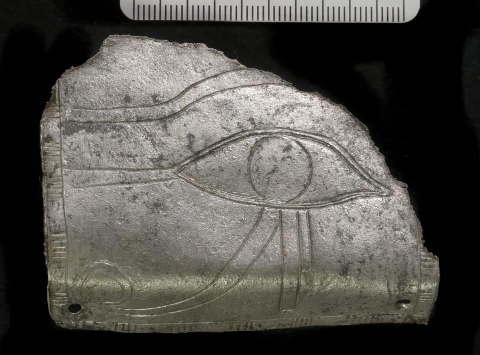 في مصر..اكتشاف أثري بالأقصر يعود لعام 1600 قبل الميلاد