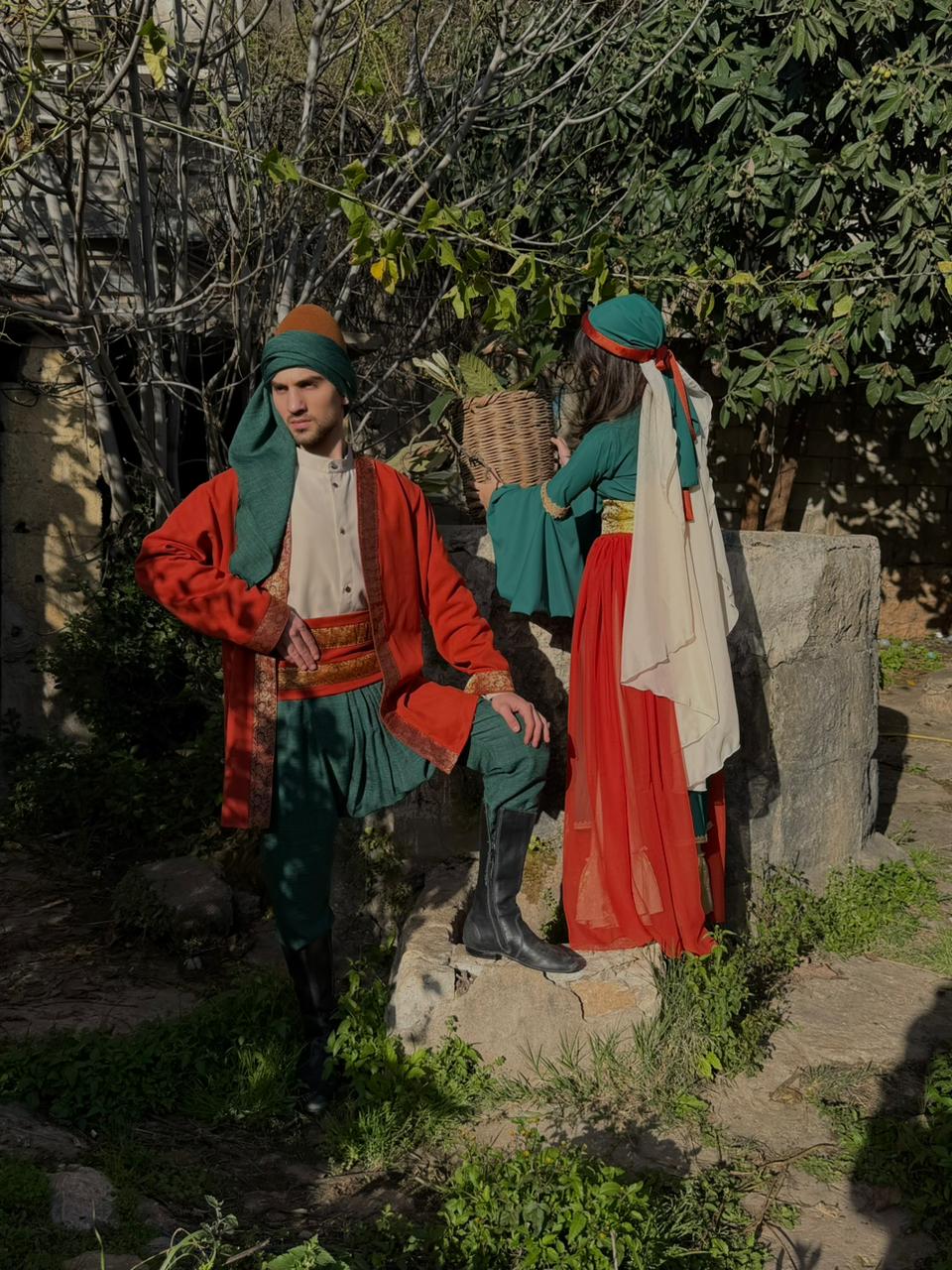 لماذا رفضت الفنانة اللبنانية صباح ارتداء فستان بنت الضيعة في عز شهرتها؟