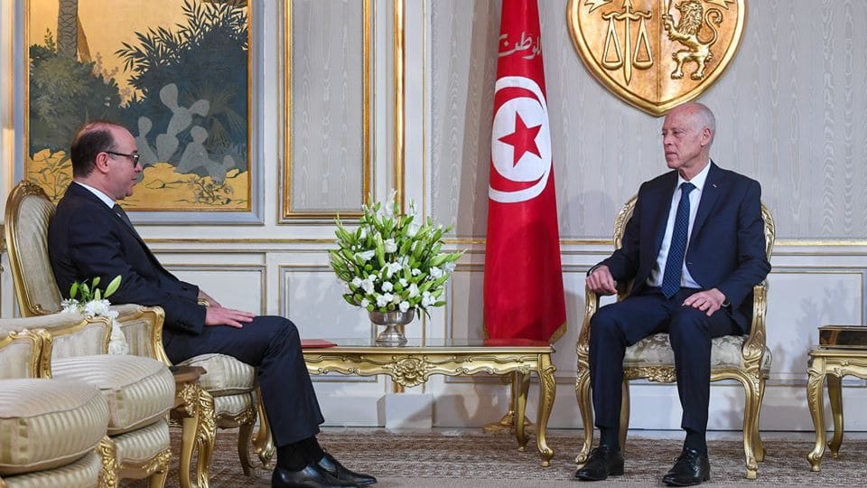 "انتخابات تونس" تجلب أملا جديدا في الديمقراطية بالشرق الأوسط