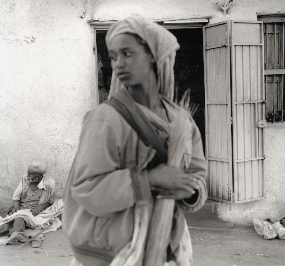 بهجة رمضان في اليمن.. من عيون مصور أسترالي استكشفها في التسعينيات