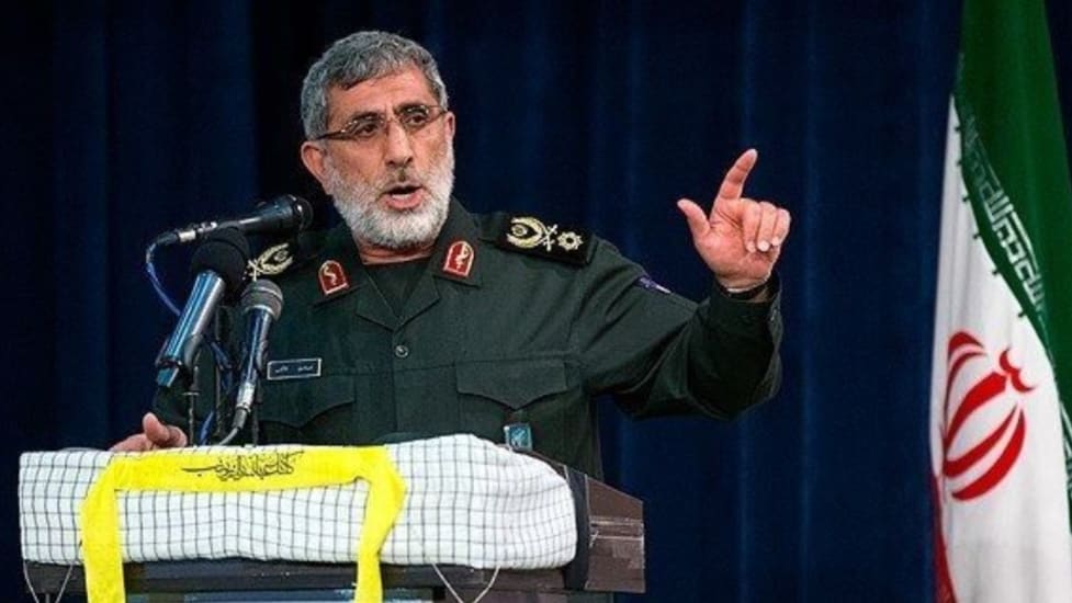 سليماني.. تأثيرات مقتل أشهر محاربي إيران على الشرق الأوسط