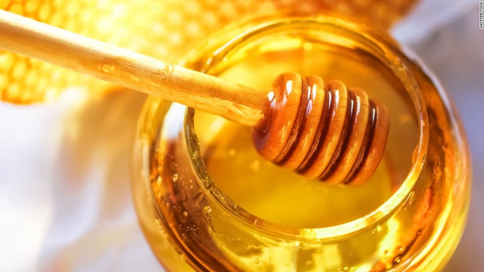 6 فوائد علاجية للعسل