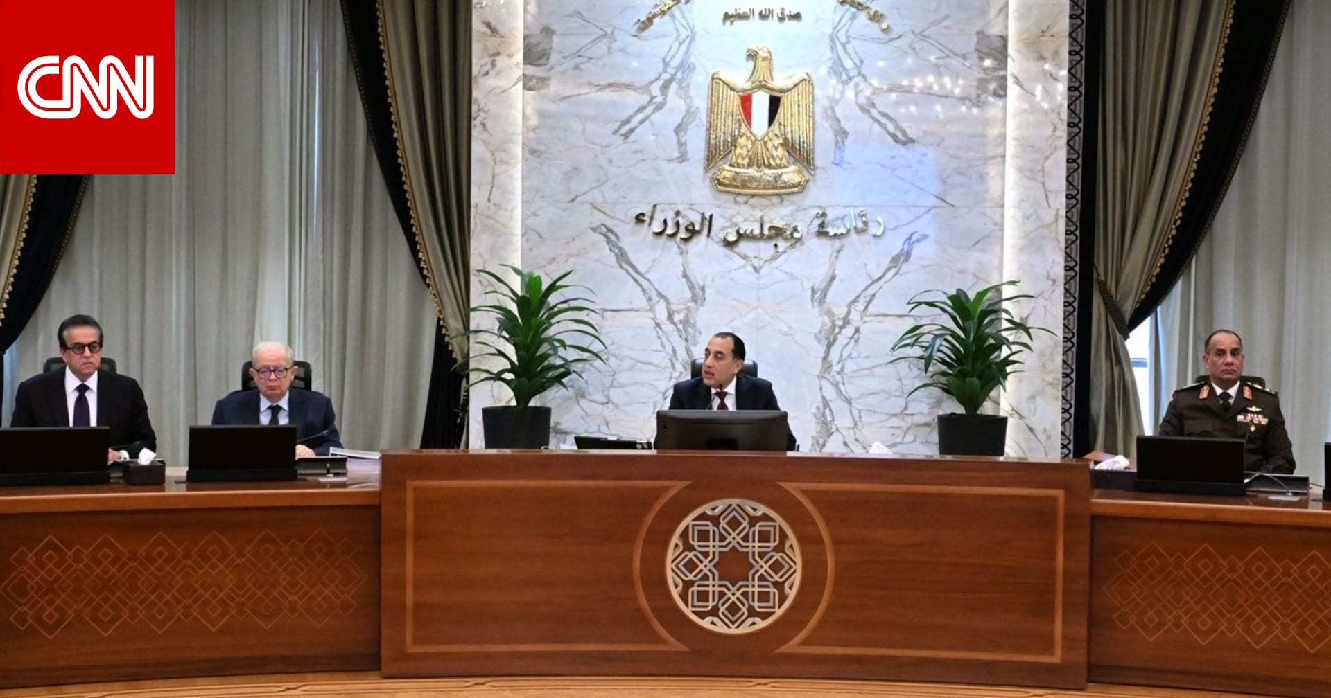 مصر تبطئ المشروعات كثيفة استهلاك الوقود مع استمرار حرب إيران وارتفاع أسعار الطاقة