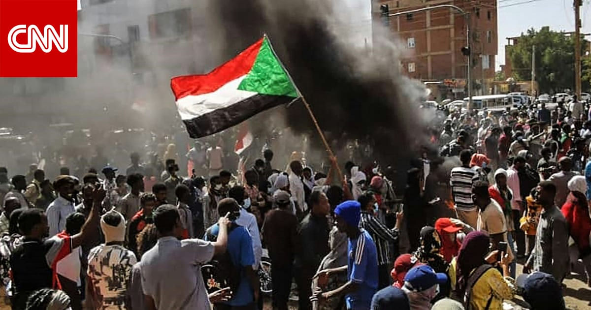 السودان.. مجلس الأمن والدفاع يوصي برفع الطوارئ وإطلاق سراح المعتقلين