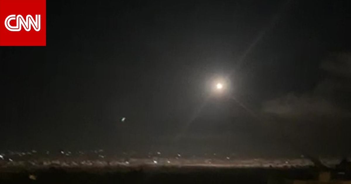 إسرائيل تعلن شن غارات جديدة على سوريا.. وتوضح الهدف