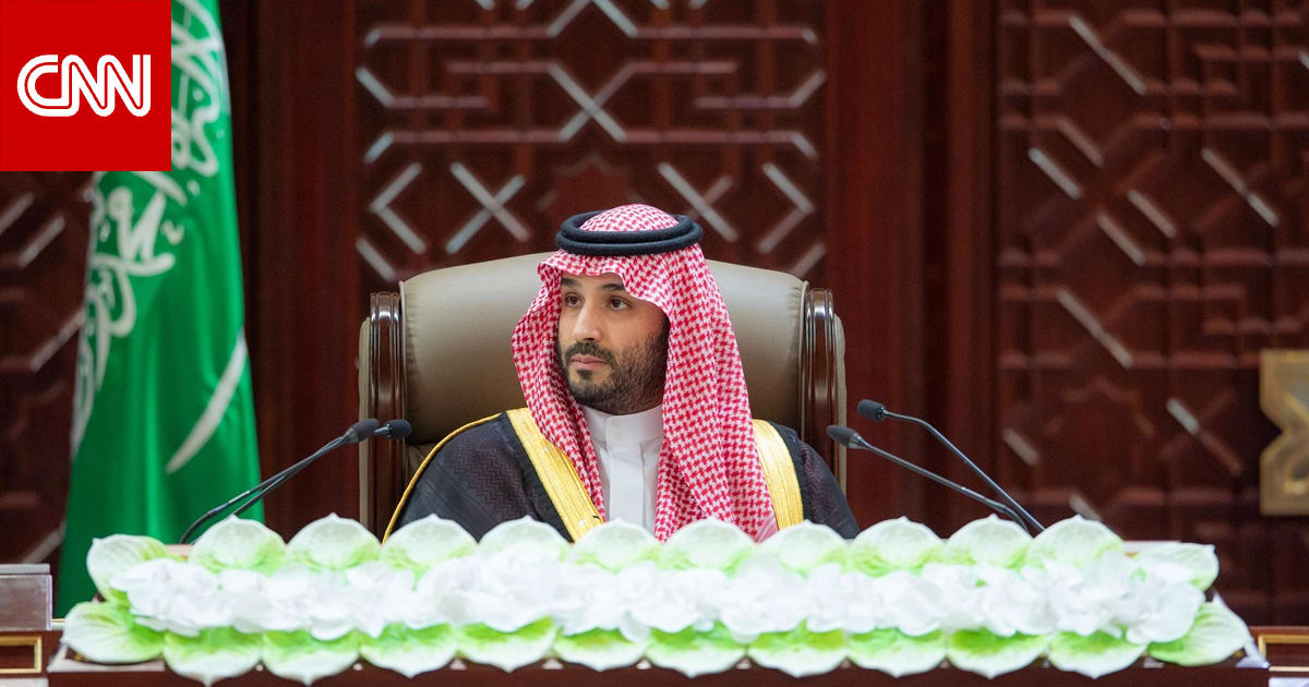 ما صحة الفيديو المتداول بشأن "مهلة محمد بن سلمان لإسرائيل" لإدخال المساعدات إلى غزة؟ 