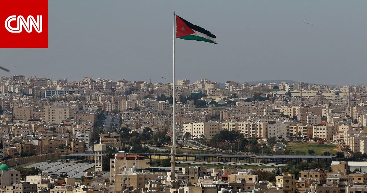 الأردن: حكم قضائي نهائي يؤيد فصل نائب حزبي وشغور مقعده