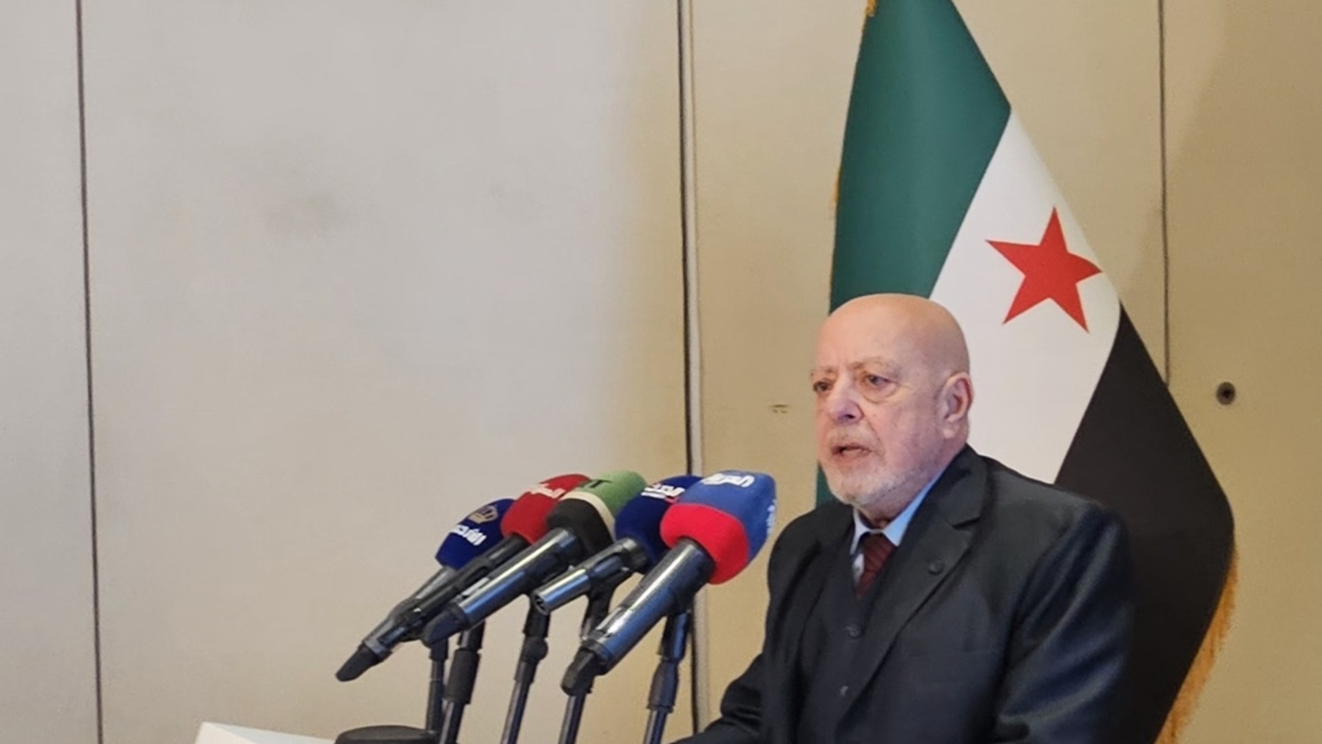 وزير الاقتصاد السوري لـCNN: لن نقوم إلا بـ"صفقات نظيفة" ولا تعاملات خارج القانون