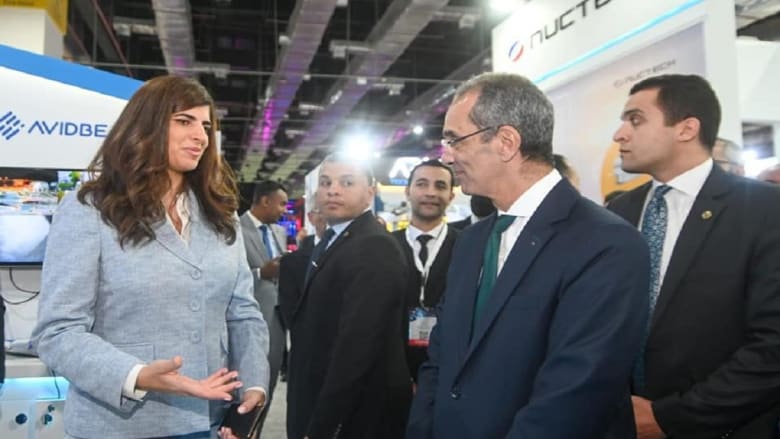 مصر تنظم أول نسخة من معرض تكنولوجيا التصنيع لزيادة الصادرات 