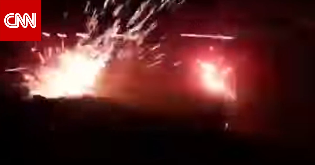 فيديو منسوب إلى "اشتباكات عنيفة بين باكستان وأفغانستان".. هذه حقيقته