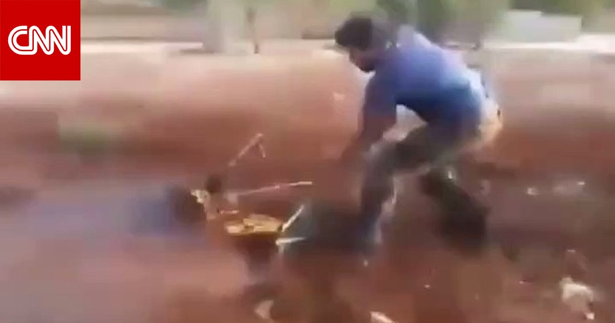 فيديو متداول لـ"تدريبات الجيش السوري".. هذه حقيقته