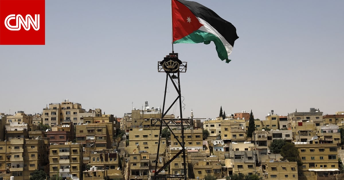 الأردن يستضيف اجتماعًا حول سوريا بحضور الشيباني وتوم باراك