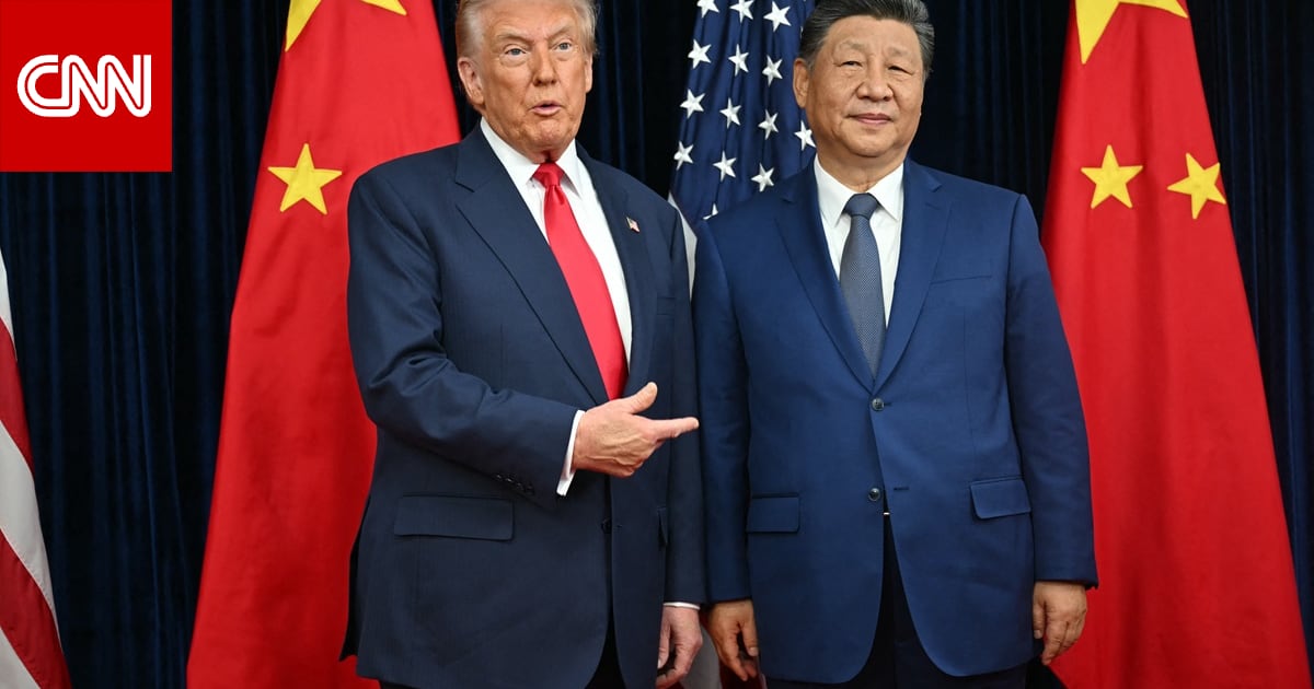 هل سترسل أمريكا قواتها إلى تايوان إذا هاجمتها الصين؟.. ترامب يرد