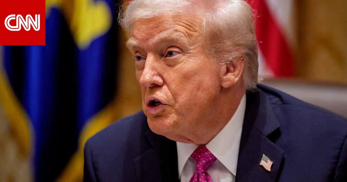 مصادر تكشف لـCNN ما حدث قبل تهديد ترامب لنيجيريا بعمل عسكري