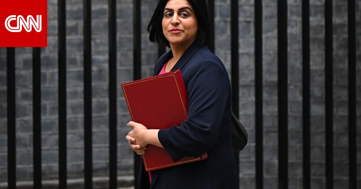 لا إقامة دائمة قبل 20 عامًا.. بريطانيا تُعلن عن "أهم" تغيير في قواعد اللجوء