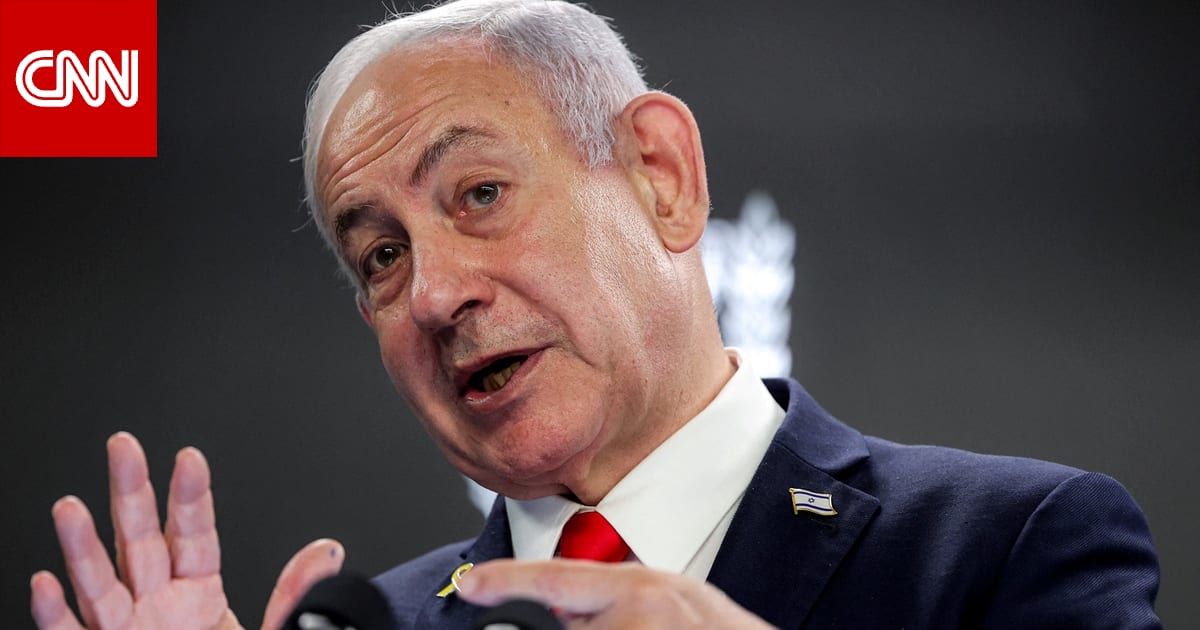 بعد هجوم بيت جن.. نتنياهو يكشف شرط إسرائيل للتوصل لاتفاق سلام مع سوريا