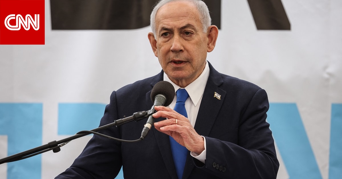 مصادر: نتنياهو دخل جنوب لبنان لتفقد أراضٍ سيطرت عليها إسرائيل