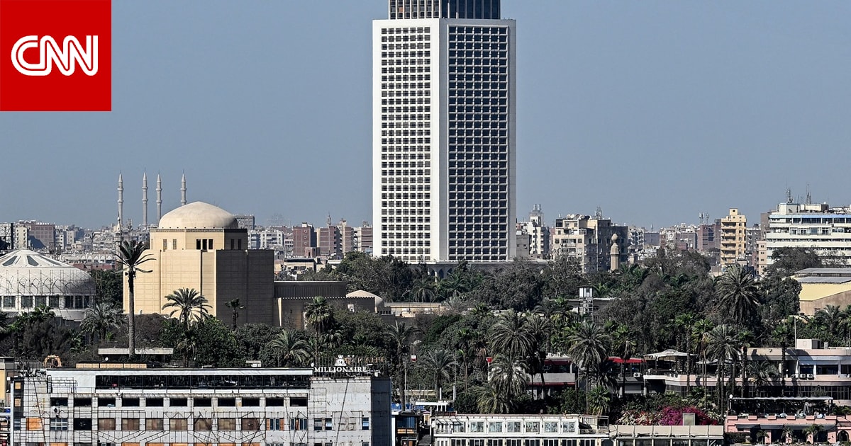 بيان مصري جديد بشأن سبب وفاة ضياء العوضي في دبي