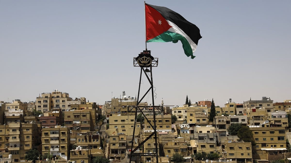 الأردن:تحركات رسمية بعد ارتفاع "وفيات المدافىء" وإغلاق مصانع