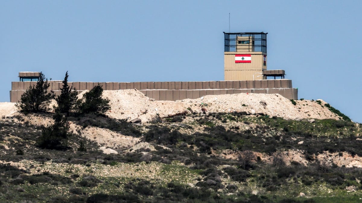 الغارات الإسرائيلية تُفرغ جنوب لبنان من سكانه المدنيين.. شاهد ما أحدثته