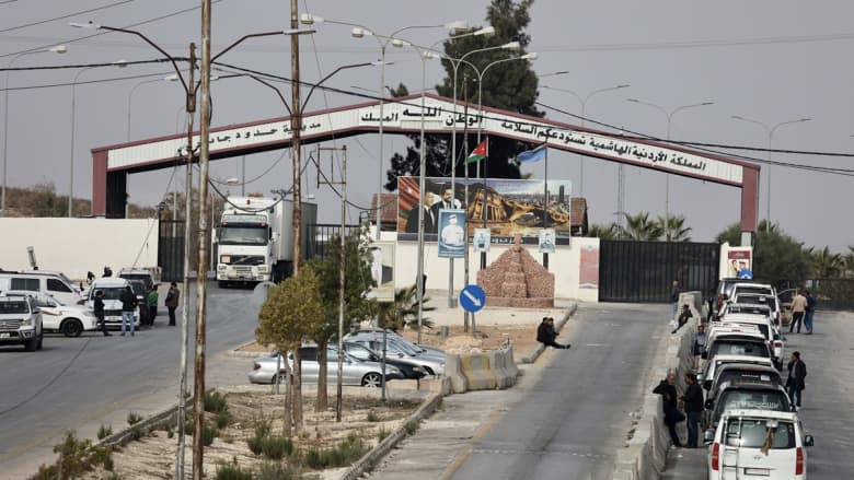 "شؤون اللاجئين" في الأردن تغلق ملفات المغادرين دون تصاريح "خروج وعودة" إلى سوريا