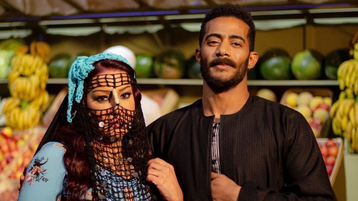 ملوك "الأكشن" في الدراما المصرية لموسم رمضان 2021.. فمن تنتظرون؟