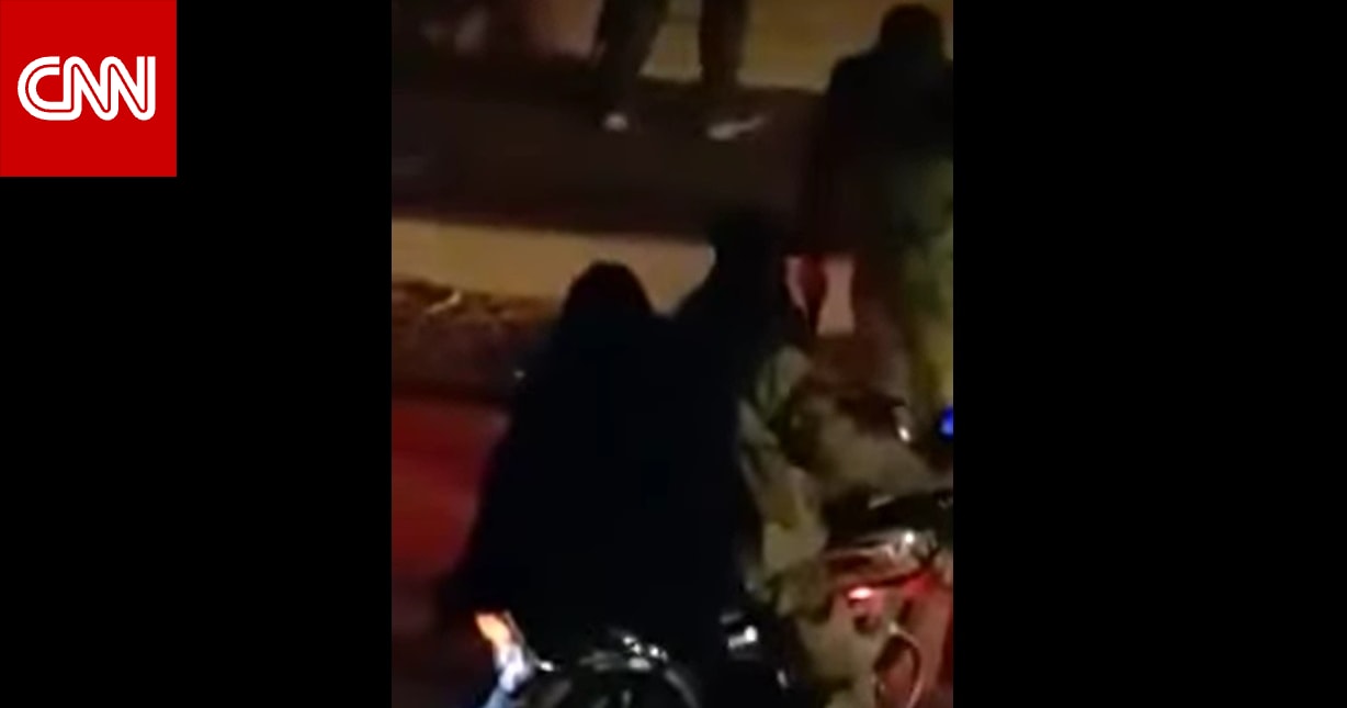 انتشار سياقات مٌضللة حول مقطع فيديو "إعدام ميداني لرجل وزوجته" في سوريا