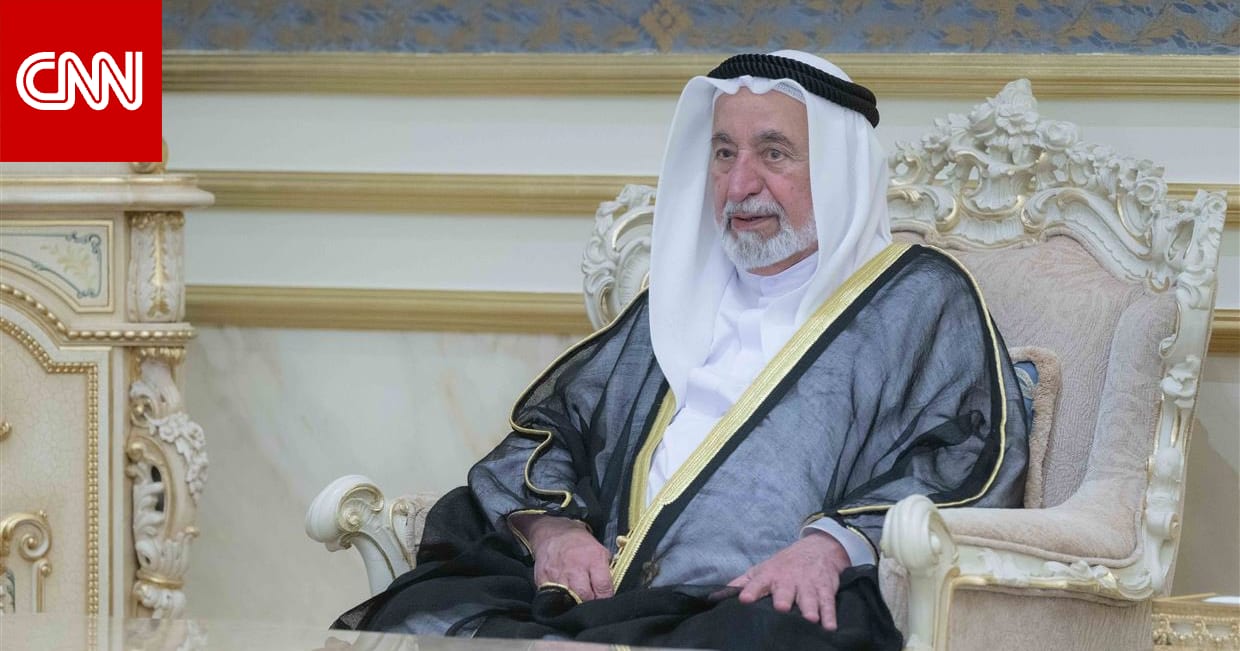 "لو تريدون أحد أولادي لأعطيتكم إياه".. تفاعل مع تصريح حاكم الشارقة بشأن طلب منتخب الإمارات