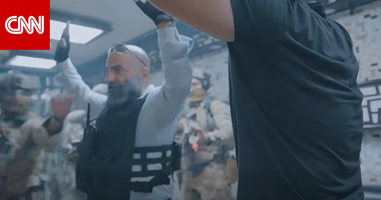 فيديو مزعوم لـ"توقيف عملاء لـCIA والموساد في إيران".. هذه حقيقته