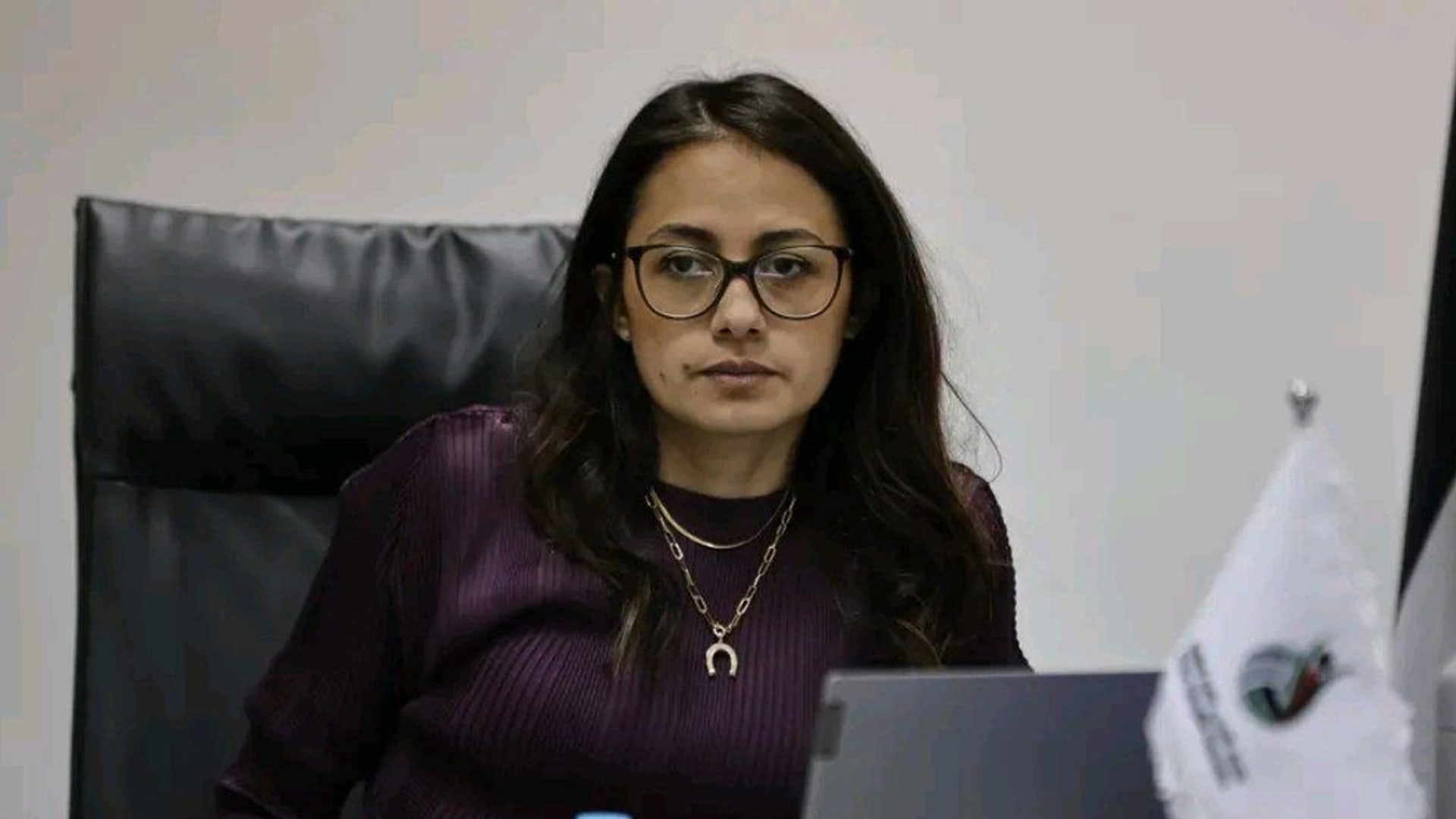 بعد استقالة سمر نصار.. من هي فرح البدارنة الأمين العام الجديد لاتحاد الكرة الأردني؟