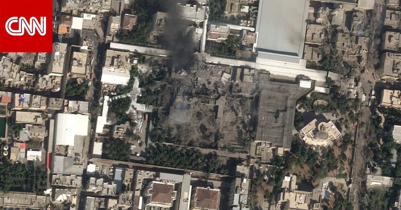 ترامب: 48 من قادة إيران قُتلوا في غارات أمريكية وإسرائيلية