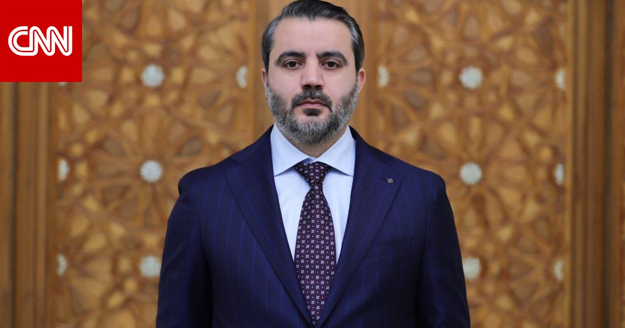 وزير خارجية سوريا يكتب أول تعليق عن العلاقات مع مصر.. ماذا قال؟
