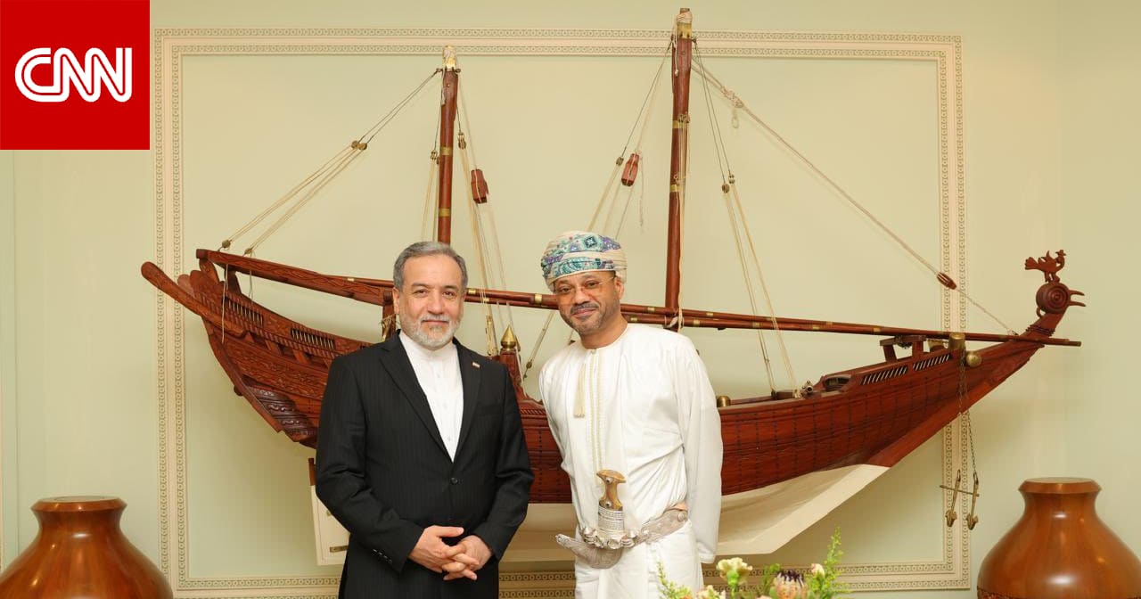 عراقجي: توصلنا إلى تفاهمات مع سلطنة عُمان بشأن مضيق هرمز 