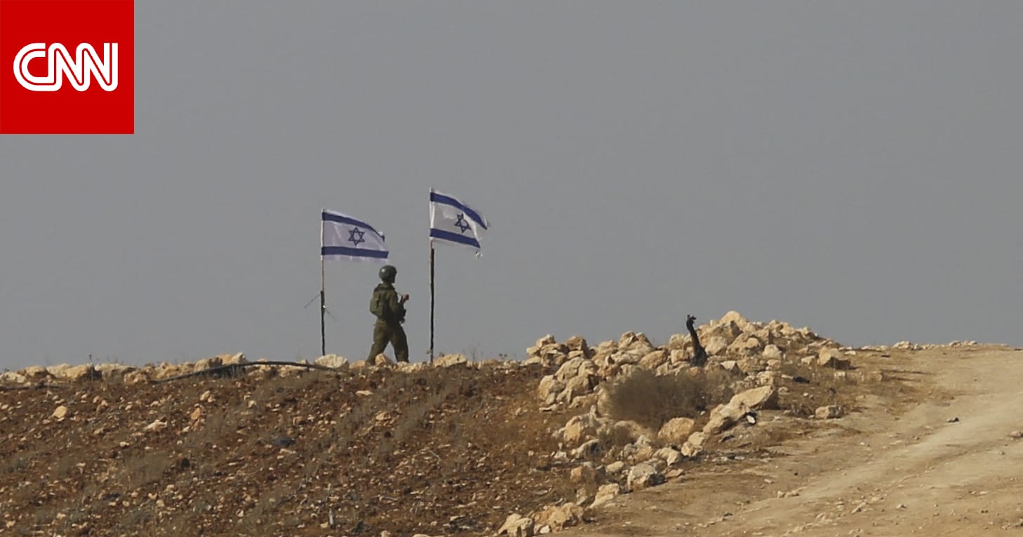 "الجيش الإسرائيلي سينهار من تلقاء نفسه".. مصدر يكشف لـCNN عن تحذير وجهه رئيس الأركان لحكومة نتنياهو