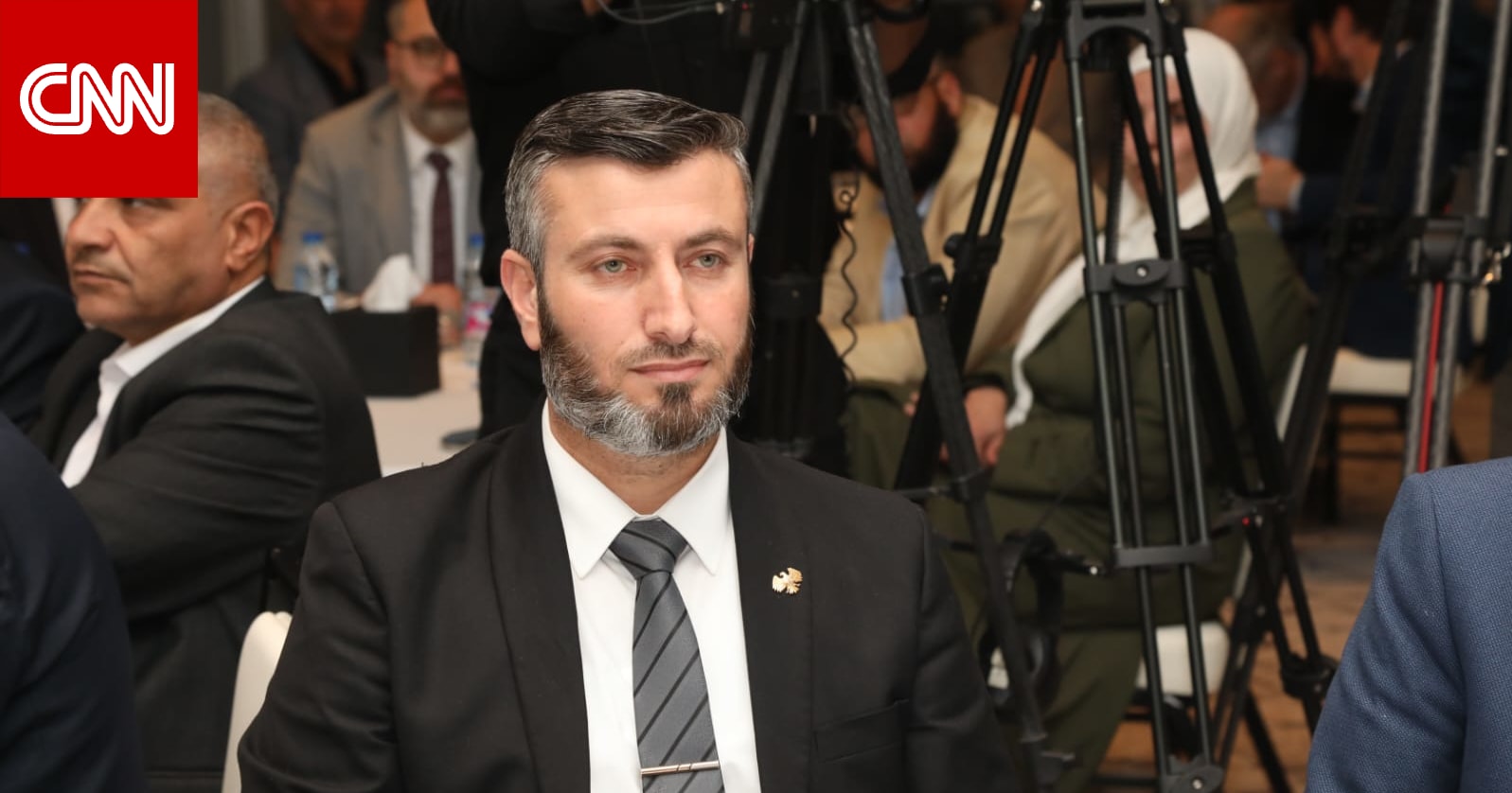 كيف تعيد التفاهمات الأخيرة بين عمّان ودمشق هيكلة موارد حوض نهر اليرموك؟ 