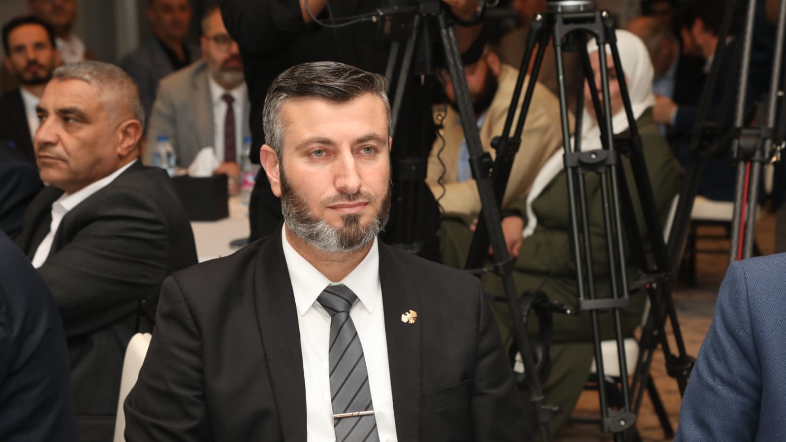 كيف تعيد تفاهمات عمّان ودمشق هيكلة موارد حوض نهر اليرموك؟