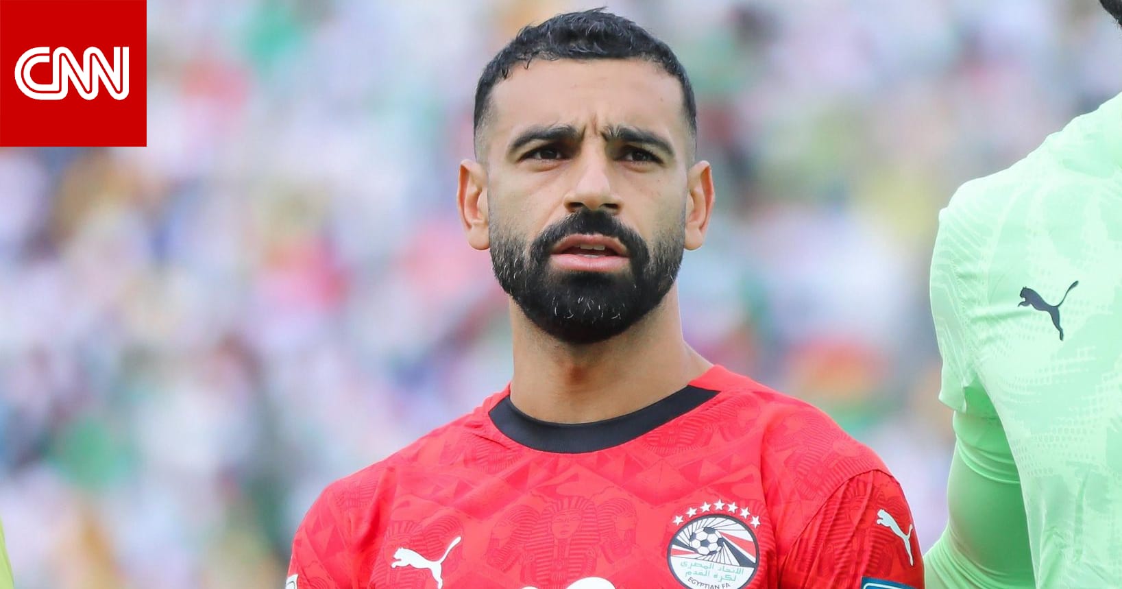 محمد صلاح يحقق رقماً قياسياً جديداً على الصعيد الدولي.. تعرّف عليه