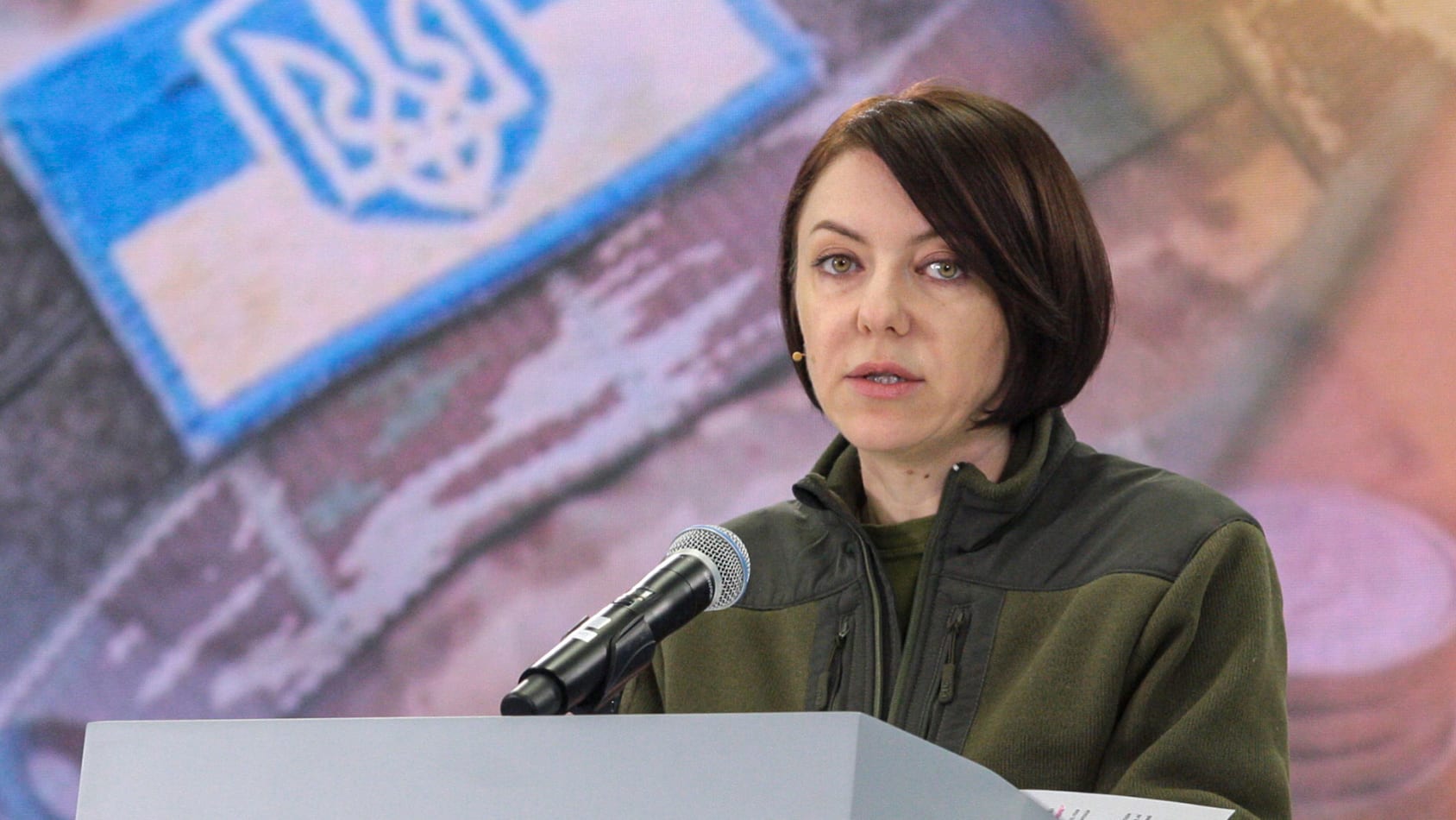 كولونيل أمريكي متقاعد يتحدث لـCNN عن كيفية انتهاز أوكرانيا فرصة الفوضى في روسيا