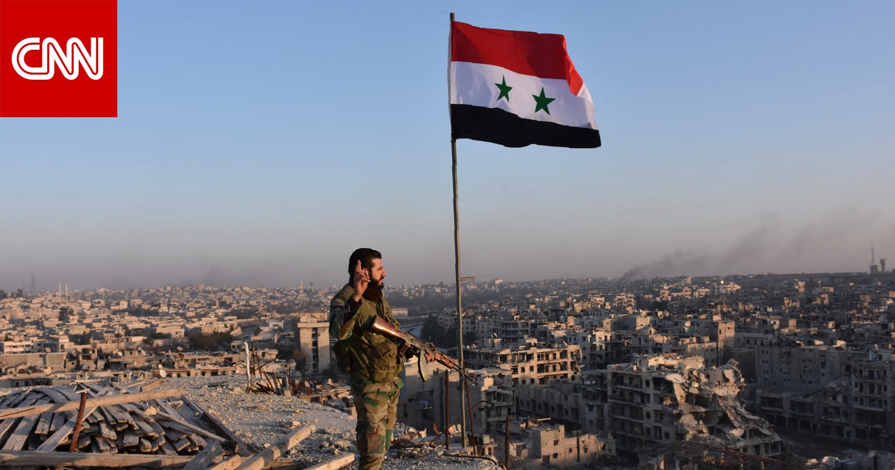 مصدر سوري يعلن مقتل وإصابة عدد من العسكريين بهجوم "إرهابي" في دير الزور