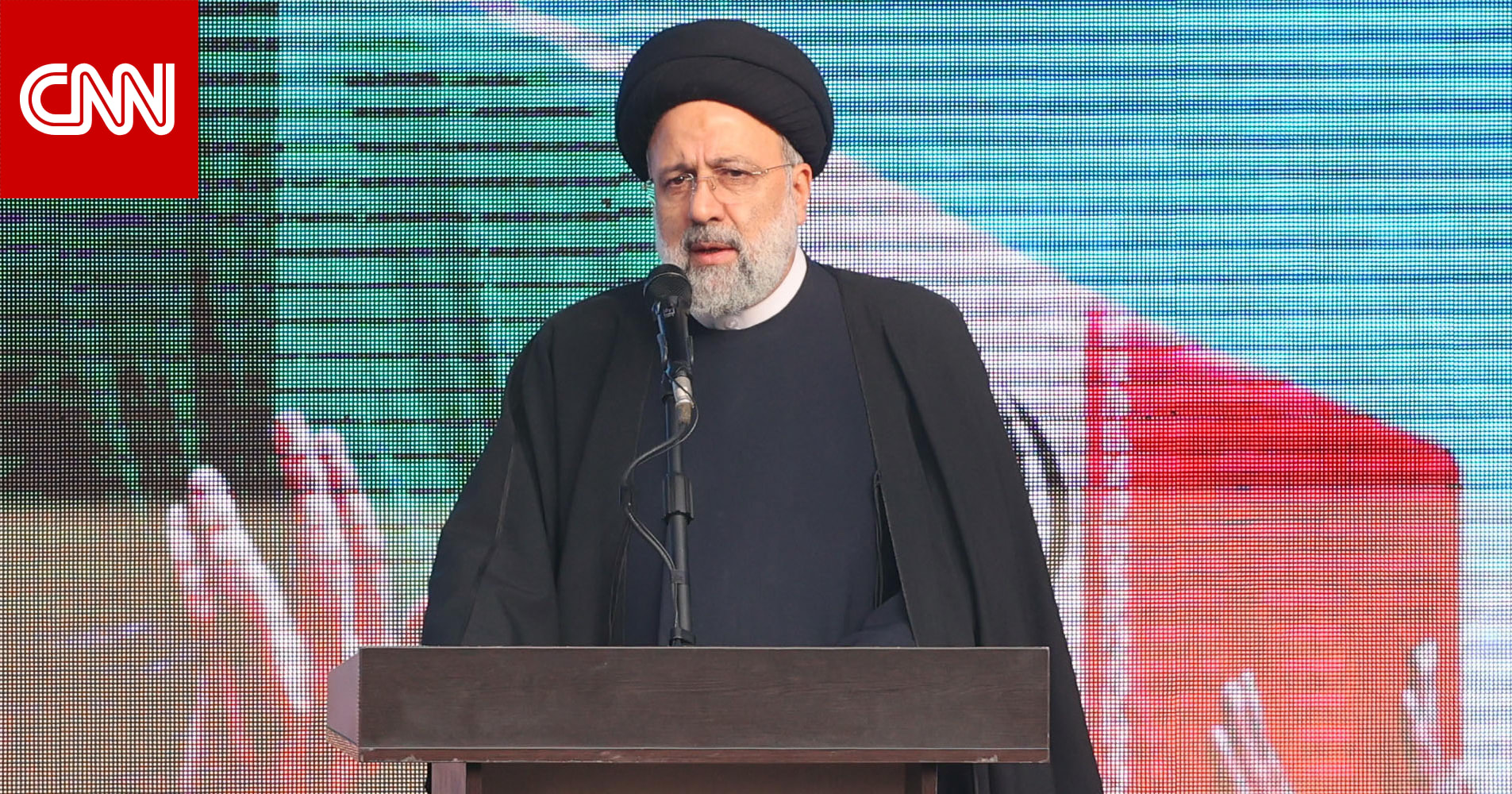 الرئيس الإيراني: تيار المقاومة شامخ اليوم أمام تيار المساومة.. والتطبيع