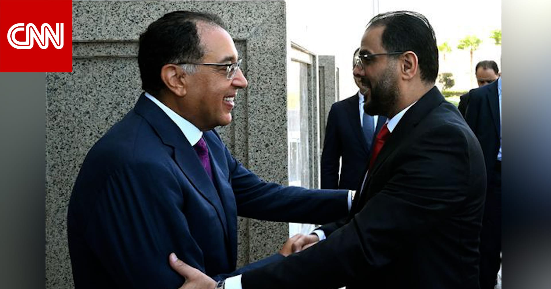 بعد زيارة أسامة حماد.. حكومة الوحدة في ليبيا ترفض استقبال مصر لـ"أجسام موازية"